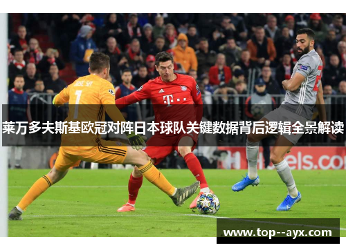 莱万多夫斯基欧冠对阵日本球队关键数据背后逻辑全景解读