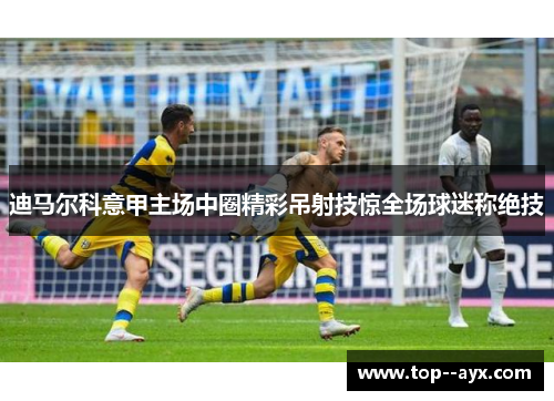 迪马尔科意甲主场中圈精彩吊射技惊全场球迷称绝技 迪马尔科意甲主场中圈精彩吊射技惊全场球迷称绝技
